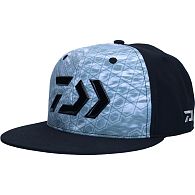 Кепка Daiwa Graphic Cap, Grey, купить, цены в Киеве и Украине, интернет-магазин | Zabros
