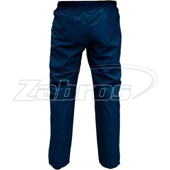 Viverra 4Stretch Rain Suit, XL, Black Navy, Украина