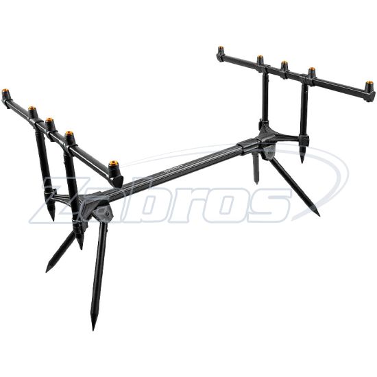 Фото Brain RP1, 5 удилищ