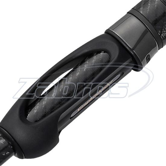 Ціна Graphiteleader 23 Corto, 23GCORS-642L-T, Tubular, 1,93 м, 4 г