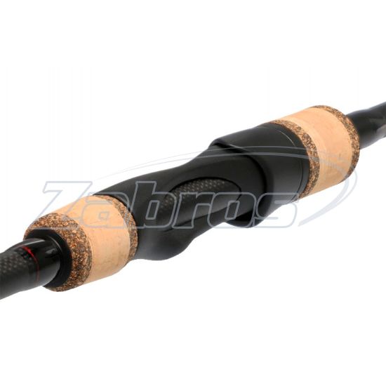 Картинка Mikado Red Cut Light Jig, WAA891-244, 2,44 м, 3-15 г