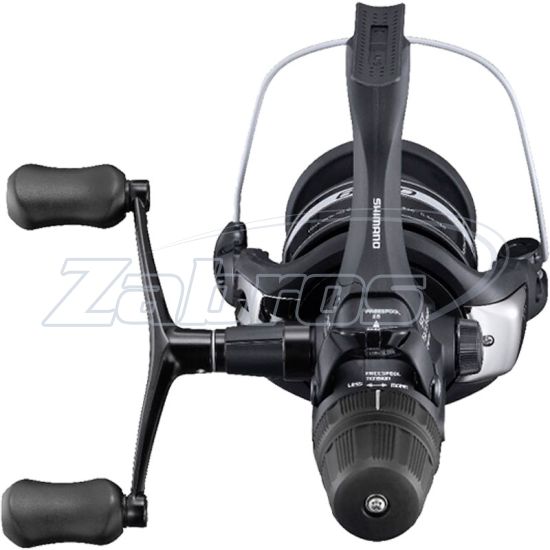 Картинка Shimano Baitrunner ST RB, BTRST10000RB