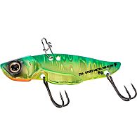 Цикада Daiwa Steez Metal Vib Slim, 5 г, Blue Back Chart, купить, цены в Киеве и Украине, интернет-магазин | Zabros