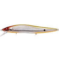 Воблер Megabass Oneten Max LBO 135F, 13,5 см, 21 г, 1,8 м, GLX Western Clown II, купити, ціни в Києві та Україні, інтернет-магазин | Zabros