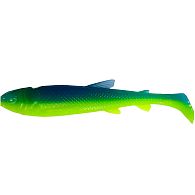Силикон Craft Fish Craft Minnow, 7,10", 18 см, 40 г, 1 шт, 003, купить, цены в Киеве и Украине, интернет-магазин | Zabros