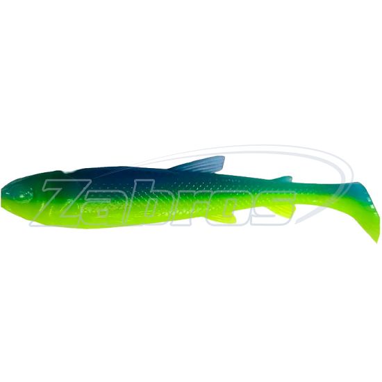 Фото Craft Fish Craft Minnow, 7,10", 18 см, 40 г, 1 шт, 003