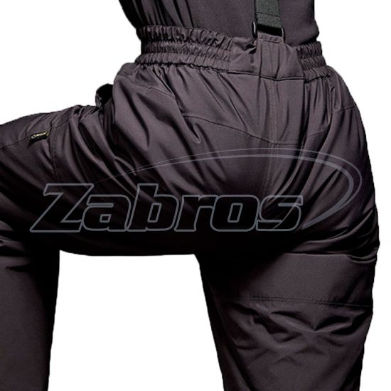Shimano GORE-TEX Warm Suit, RB-017T, S, Black, Киев