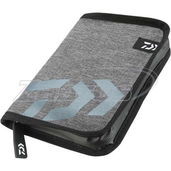 Фотография Daiwa D-Vec Document Pouch, 15840-003, 15x20 см