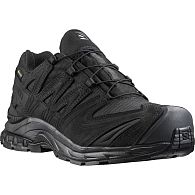 Кросівки Salomon XA Forces Gore-Tex, L40921600, 12,5, Black, купити, ціни в Києві та Україні, інтернет-магазин | Zabros