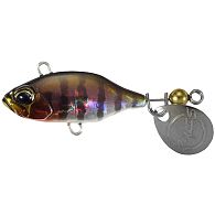 Тейл-спінер DUO Realis Spin, 14 г, 4 см, CDA3058: купити, ціна, Київ, Україна | Zabros