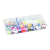 Коробка Flambeau Tuff Tainer, 3003, 23,2x12,7x3,2 см, купить, цены в Киеве и Украине, интернет-магазин | Zabros