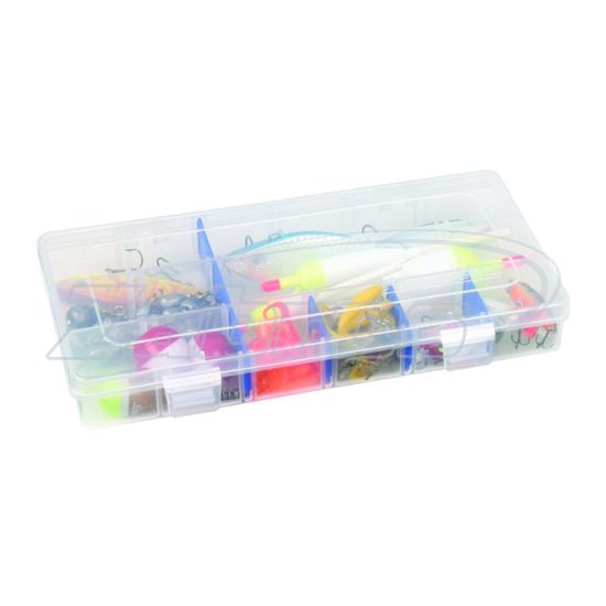 Фото Flambeau Tuff Tainer, 3003, 23,2x12,7x3,2 см