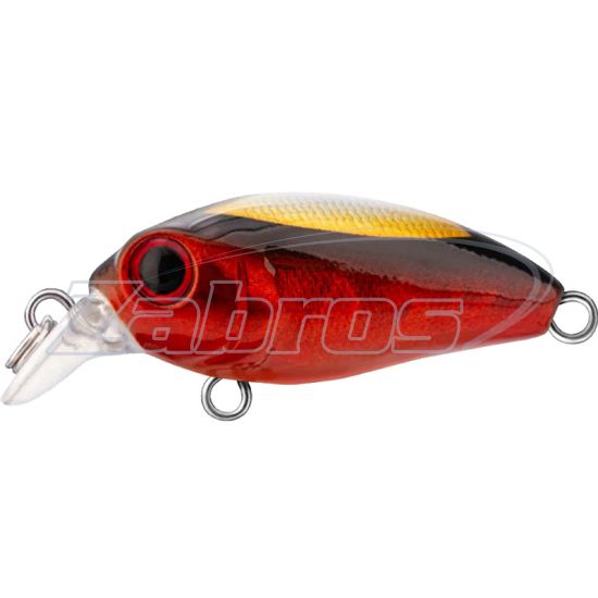 Фото Trident Riot SR 32F, 3,2 см, 2,6 г, 0,4 м, 024