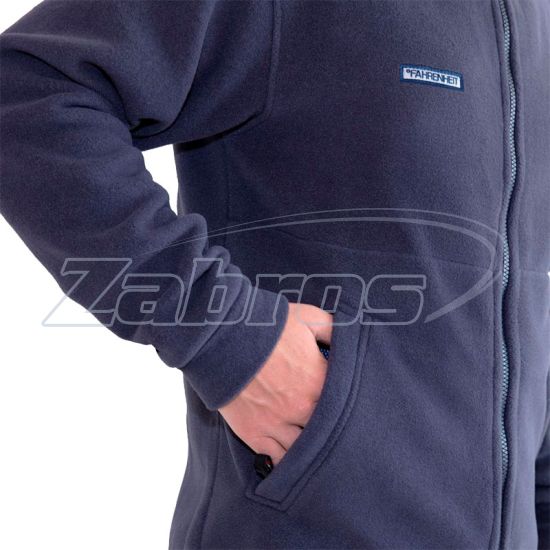 Купить Fahrenheit Classic, FACL10008L/R, Graphite