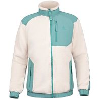 Куртка флисовая Frontier Cortaderia Fleece, XL, Mint, купить, цены в Киеве и Украине, интернет-магазин | Zabros