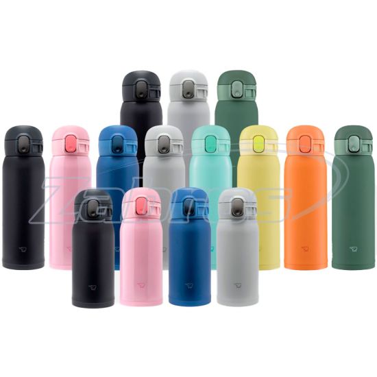 Фото Zojirushi SM-WA48PA, 0,48 л