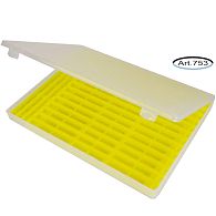 Коробка Stonfo Box + Winders 753, 13 мотовил 22x1,4 см (экстра узкие) + 3 мотовила 18x1,2 см (мини), купить, цены в Киеве и Украине, интернет-магазин | Zabros