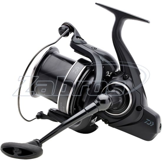 Фотография Daiwa 23 Emblem 35 SCW QD