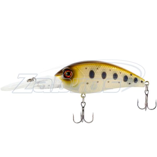 Фото X-Fish Deeper 75F, 7,5 см, 23 г, 6 м, 081