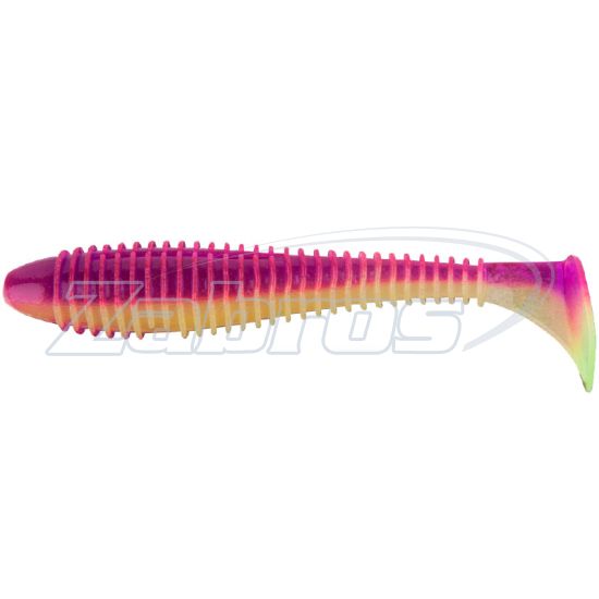 Фото Keitech Swing Impact FAT, 3,30", 8,4 см, 7 шт, PAL#12
