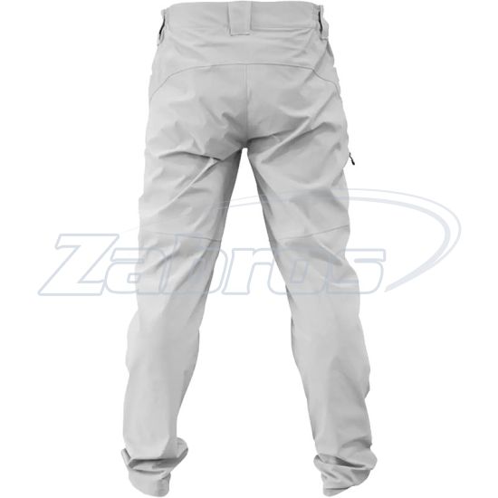 Картинка Viverra 4Stretch Sun Pant, XL, Grey