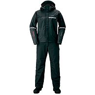Костюм демісезонний Shimano DS Advance Warm Suit, RB-025S, M, Black, купити, ціни в Києві та Україні, інтернет-магазин | Zabros