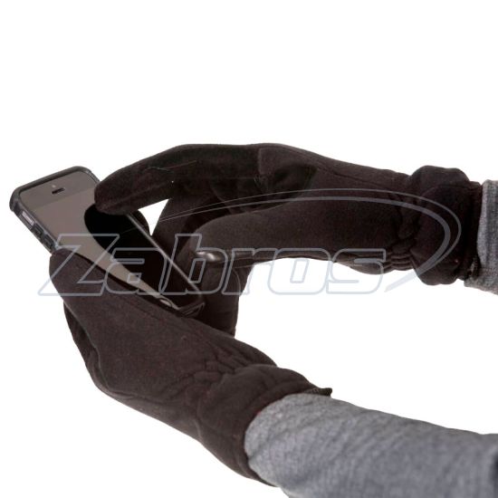 Картинка Fahrenheit Windbloc Tactical, FAWB08301L, Black