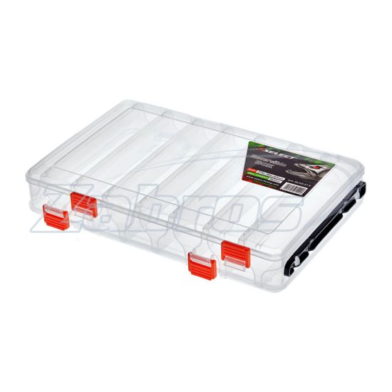 Фото Select Reversible, SLHS-319, 27,5x18,5x5 см