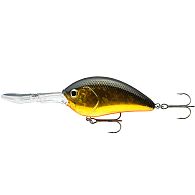 Воблер Daiwa Steez Crank 700F-DR, 9 см, 55,2 г, 7,2 м, 17510-704, купить, цены в Киеве и Украине, интернет-магазин | Zabros