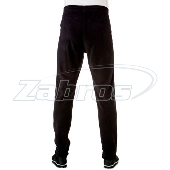 Картинка Fahrenheit Classic Micro, FACLM03001XL/R, Black