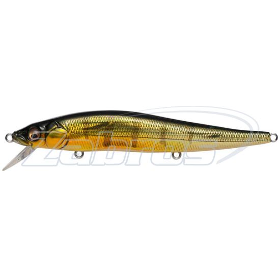 Фото Megabass Vision Oneten 110SF, 11,05 см, 14 г, 1,2 м, GG Perch
