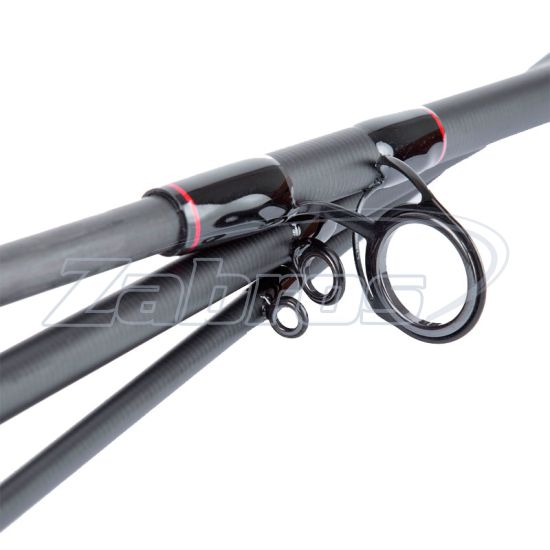 Цена Shimano Aero X1 Distance Feeder, AEX1DFDR12, 3,66 м, до 90 г