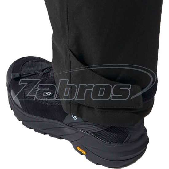 Малюнок Daiwa DW-3524, XXL, Navy