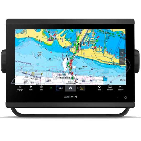 Garmin GPSMAP 923xsv, 010-02366-02, Киев