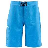 Шорты Simms Tumunu Board Short, 12879-586-W36, 36W, Pacific, купить, цены в Киеве и Украине, интернет-магазин | Zabros