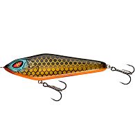 Воблер Daiwa Prorex Lazy Jerk 155SS, 15,5 см, 85 г, UV Sucker, купить, цены в Киеве и Украине, интернет-магазин | Zabros