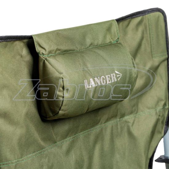 Ranger Stream, RA2242, Киев