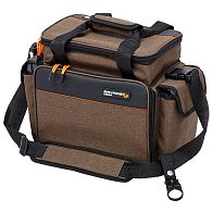 Сумка с коробками Savage Gear Specialist Lure Bag M, 74235, 18 л, 30x40x20 см, купить, цены в Киеве и Украине, интернет-магазин | Zabros