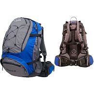 Рюкзак Terra Incognita FreeRider 22, Blue/Grey, купить, цены в Киеве и Украине, интернет-магазин | Zabros