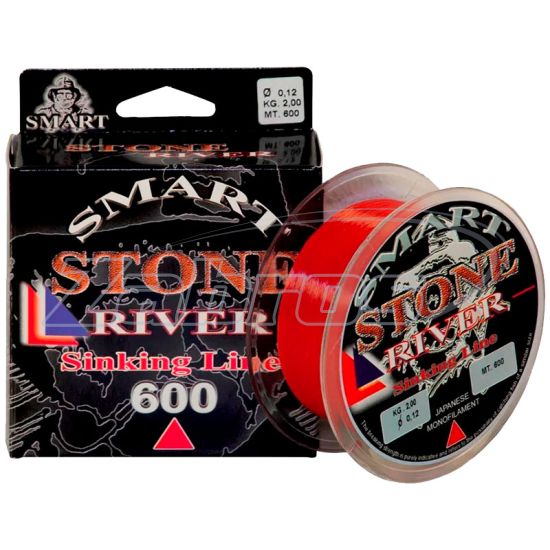 Фото Maver Smart Stone River Sinking, 0,18 мм, 4,2 кг, 150 м
