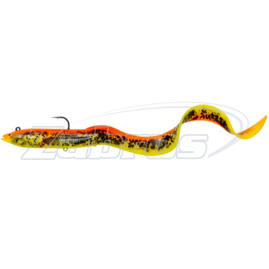Фото Savage Gear 4D Real Eel, 11,80", 30 см, 80 г, 1 шт, Golden Ambulance PHP