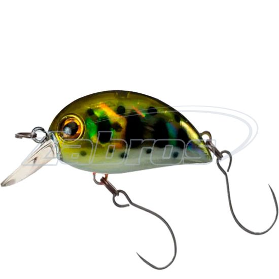 Фото ZipBaits Hickory SR, 3,4 см, 3,2 г, 1 м, 810H