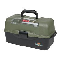Ящик Flambeau Classic 3-Tray, 2237B, 50,8x26,7x26,4 см, купити, ціни в Києві та Україні, інтернет-магазин | Zabros