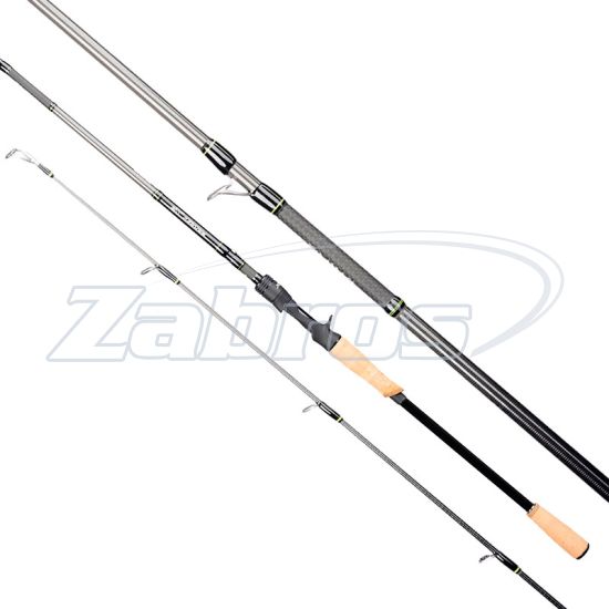 Фотографія Daiwa Prorex XR Bait Shorty, PXX782HFB-DS, 2,38 м, 30-80 г