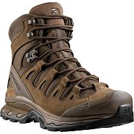 Черевики Salomon Quest 4D Forces 2 EN, L47220800, 8, Earth Brown, купити, ціни в Києві та Україні, інтернет-магазин | Zabros