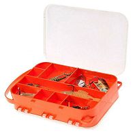 Коробка Aquatech, 2515, 18,5x13,5x5 см, купить, цены в Киеве и Украине, интернет-магазин | Zabros