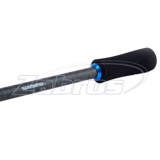 Shimano Nexave Eva, NEX68MLFE, 2,03 м, 7-21 г, Киев