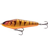 Воблер Daiwa Prorex Lazy Jerk 155SS, 15,5 см, 85 г, Gold Tiger, купить, цены в Киеве и Украине, интернет-магазин | Zabros