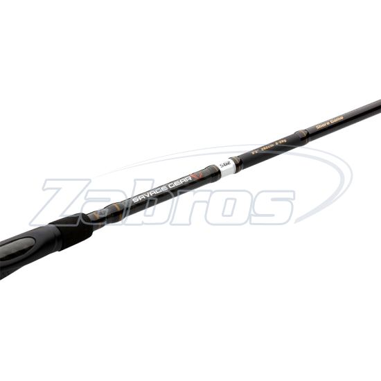Ціна Savage Gear SG2 Shore Game, 72421, 2,74 м, 7-24 г