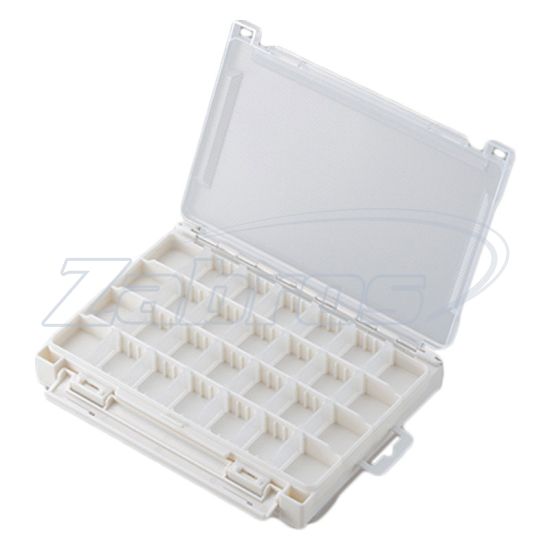Картинка Meiho Run Gun Case 3010W, 812825, 20,5x14,5x4 см, White